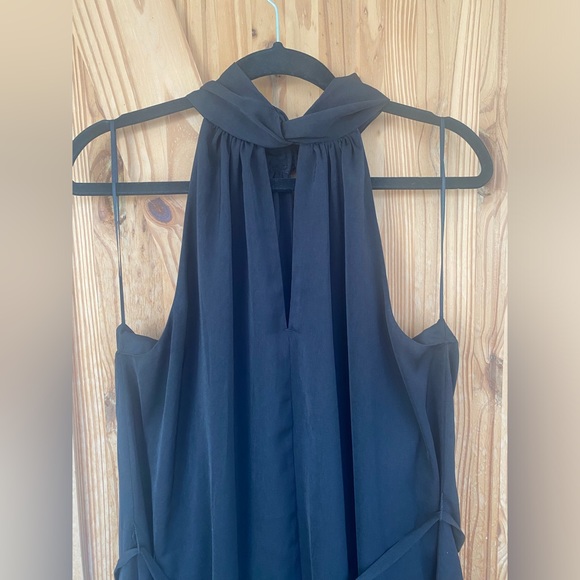 LAST CALL - Banana Republic Dress - Picture 2 of 3